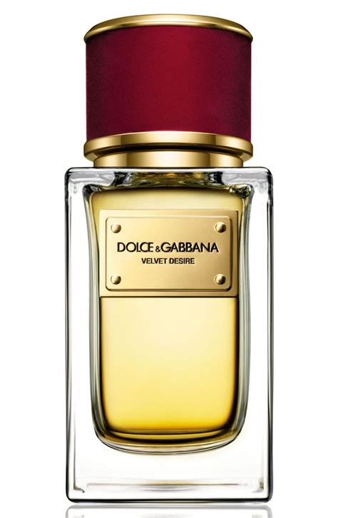 dolce gabbana velvet desire price